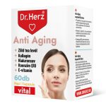 DR Herz ANTI AGING 60 db kapszula