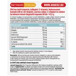 DR Herz ANTI AGING 60 db kapszula