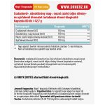 DR Herz Vese Komplex 60 db kapszula