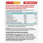 DR Herz Testsúlykontroll 60 db kapszula 