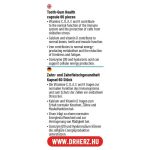 DR Herz Fog-Íny Vital 60 db kapszula