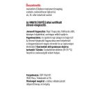 Dr. Herz Máriatövismag Olaj kapszula 500mg 60db