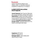 Dr. Herz Feketekömény olaj kapszula 500mg 90db E-vitaminnal 